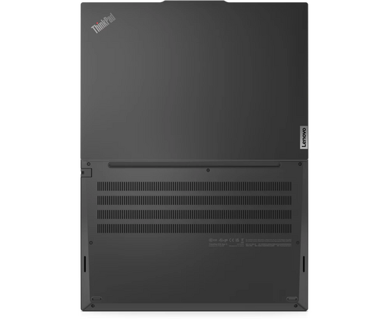  Ноутбук Lenovo ThinkPad E16 Gen 2 (21MA004VRT) Core Ultra 5 125U/16Gb/SSD512Gb/16.0"/IPS/WUXGA/NoOs/black 