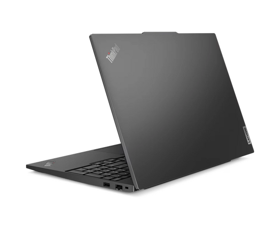  Ноутбук Lenovo ThinkPad E16 Gen 2 (21MA004VRT) Core Ultra 5 125U/16Gb/SSD512Gb/16.0"/IPS/WUXGA/NoOs/black 