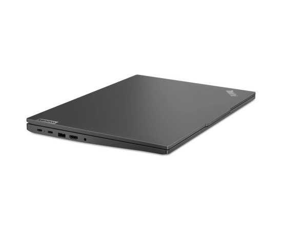  Ноутбук Lenovo ThinkPad E16 Gen 2 (21MA004VRT) Core Ultra 5 125U/16Gb/SSD512Gb/16.0"/IPS/WUXGA/NoOs/black 