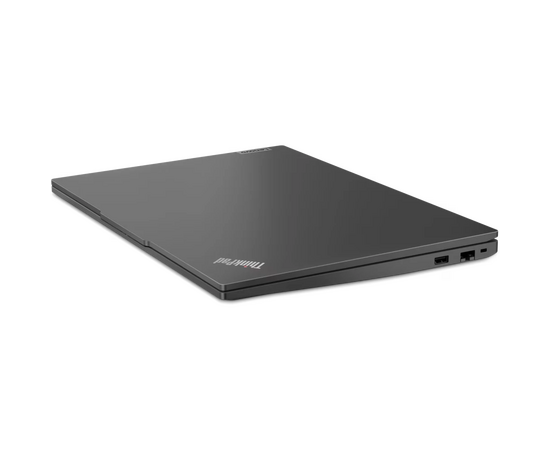  Ноутбук Lenovo ThinkPad E16 Gen 2 (21MA004VRT) Core Ultra 5 125U/16Gb/SSD512Gb/16.0"/IPS/WUXGA/NoOs/black 