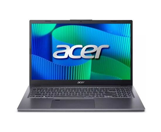  Ноутбук Acer Extensa EX215-56 (NX.EHWCD.004) Core 5 120U/16Gb/SSD512Gb/15.6"/IPS/FHD/NoOS/iron 