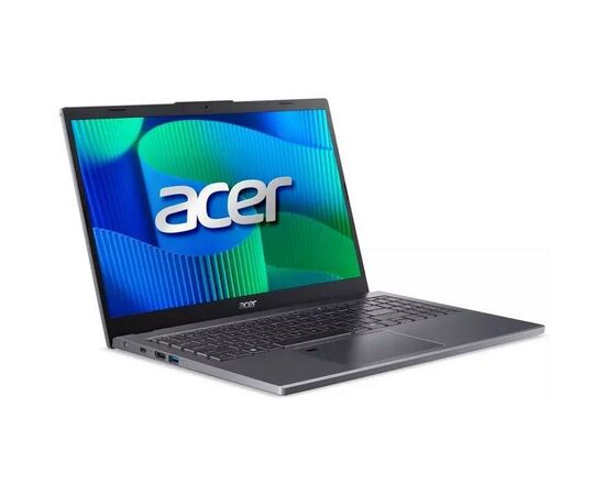  Ноутбук Acer Extensa EX215-56 (NX.EHWCD.004) Core 5 120U/16Gb/SSD512Gb/15.6"/IPS/FHD/NoOS/iron 