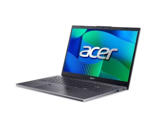  Ноутбук Acer Extensa EX215-56 (NX.EHWCD.004) Core 5 120U/16Gb/SSD512Gb/15.6"/IPS/FHD/NoOS/iron 