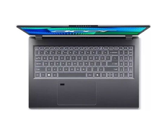  Ноутбук Acer Extensa EX215-56 (NX.EHWCD.004) Core 5 120U/16Gb/SSD512Gb/15.6"/IPS/FHD/NoOS/iron 