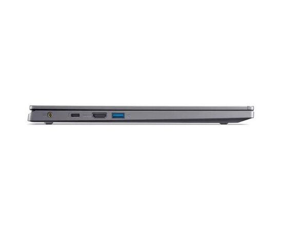  Ноутбук Acer Extensa EX215-56 (NX.EHWCD.004) Core 5 120U/16Gb/SSD512Gb/15.6"/IPS/FHD/NoOS/iron 