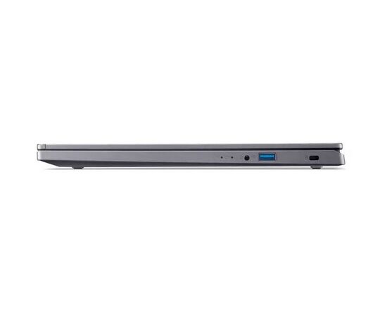  Ноутбук Acer Extensa EX215-56 (NX.EHWCD.004) Core 5 120U/16Gb/SSD512Gb/15.6"/IPS/FHD/NoOS/iron 