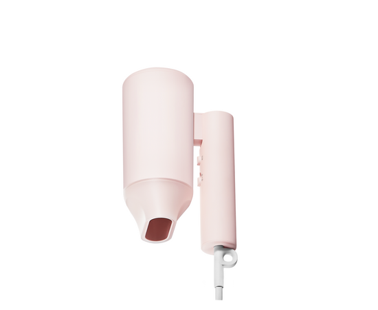  Фен Xiaomi Compact Hair Dryer H101 (Pink) EU CMJ04LXEU (BHR7474EU) 