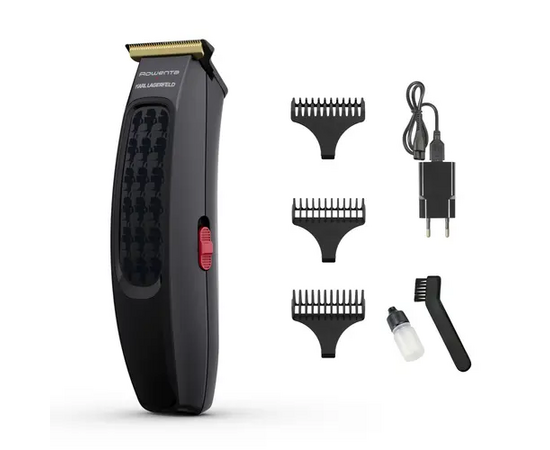  Машинка для стрижки ROWENTA TN182LF0 