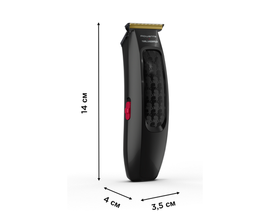  Машинка для стрижки ROWENTA TN182LF0 