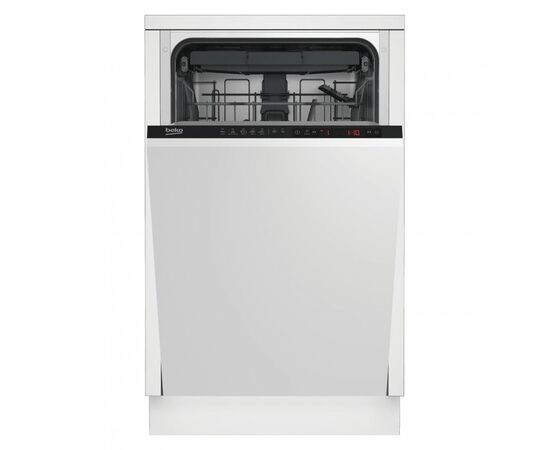 Встраиваемая посудомоечная машина Beko BDIS25961 (7620598335) белая 