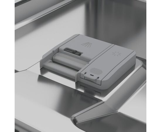  Встраиваемая посудомоечная машина Beko BDIS25961 (7620598335) белая 
