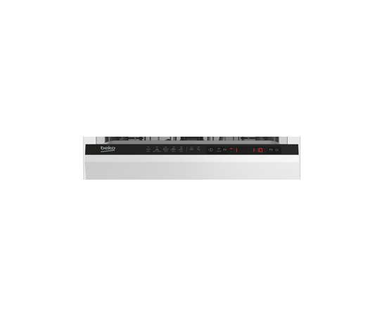  Встраиваемая посудомоечная машина Beko BDIS25961 (7620598335) белая 