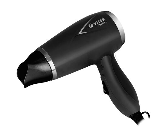  Фен Vitek VT-1312 1200Вт 