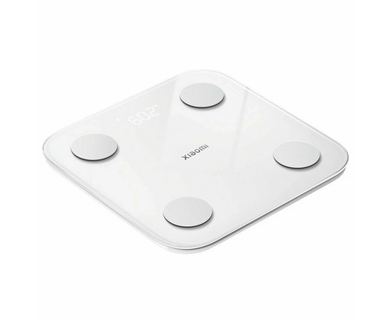  Умные весы XIAOMI Body Composition Scale S400 (BHR7793GL) 