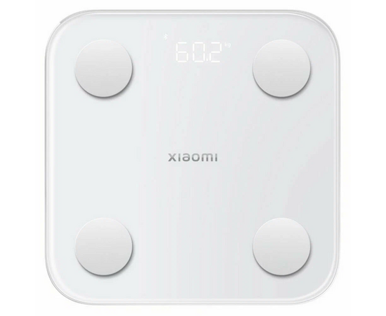  Умные весы XIAOMI Body Composition Scale S400 (BHR7793GL) 