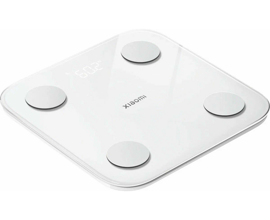  Умные весы XIAOMI Body Composition Scale S400 (BHR7793GL) 