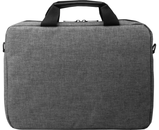  Сумка для ноутбука PortCase KCB-1614 grey 14", серый 