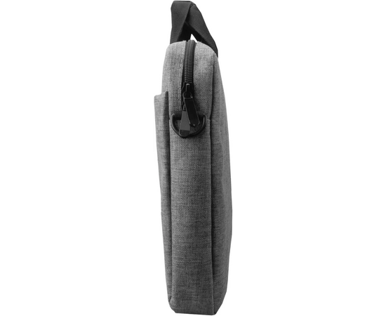  Сумка для ноутбука PortCase KCB-1614 grey 14", серый 