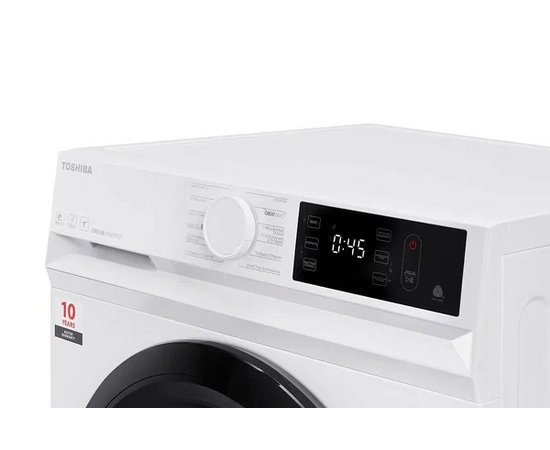  Стиральная машина Toshiba TW-BL90A4UZ (WK) 