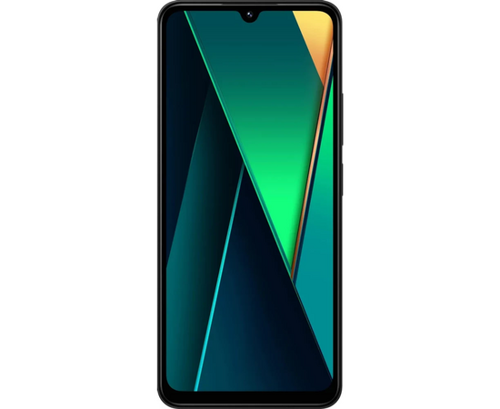  Смартфон Xiaomi Poco C75 8/256Gb Black РСТ 