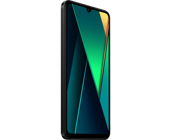  Смартфон Xiaomi Poco C75 8/256Gb Black РСТ 