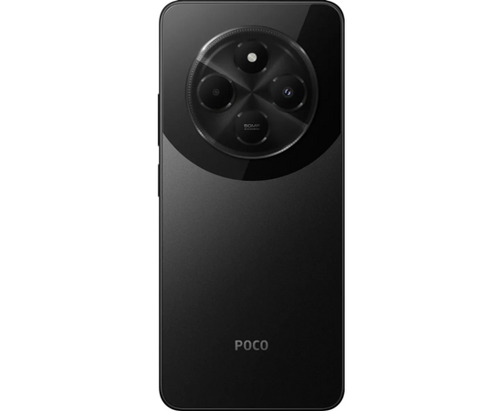  Смартфон Xiaomi Poco C75 8/256Gb Black РСТ 
