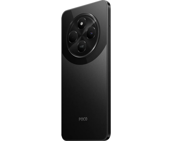  Смартфон Xiaomi Poco C75 8/256Gb Black РСТ 