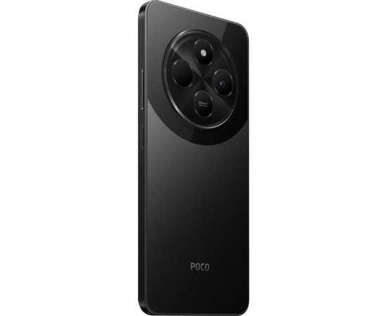  Смартфон Xiaomi Poco C75 8/256Gb Black РСТ 