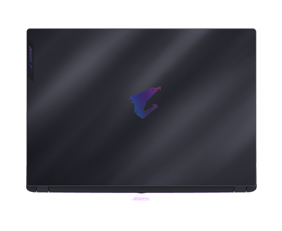  Ноутбук GIGABYTE Aorus 16X (9KG-43KZC54SD) Core i7-13650HX/16Gb/SSD1Tb/RTX4060 8Gb/16.0"/IPS/WQXGA/Dos/gray 