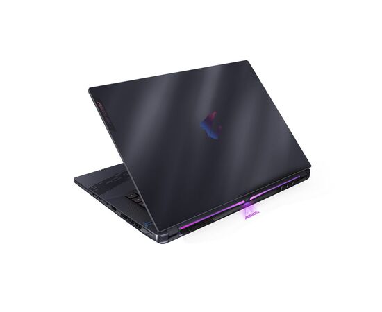  Ноутбук GIGABYTE Aorus 16X (9KG-43KZC54SD) Core i7-13650HX/16Gb/SSD1Tb/RTX4060 8Gb/16.0"/IPS/WQXGA/Dos/gray 