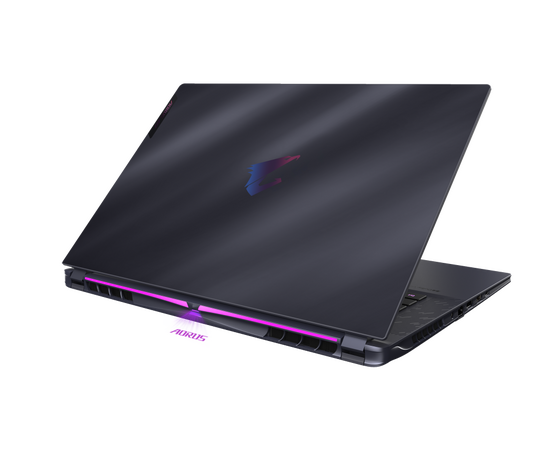  Ноутбук GIGABYTE Aorus 16X (9KG-43KZC54SD) Core i7-13650HX/16Gb/SSD1Tb/RTX4060 8Gb/16.0"/IPS/WQXGA/Dos/gray 