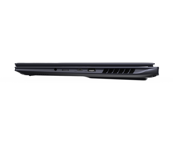  Ноутбук GIGABYTE Aorus 16X (9KG-43KZC54SD) Core i7-13650HX/16Gb/SSD1Tb/RTX4060 8Gb/16.0"/IPS/WQXGA/Dos/gray 