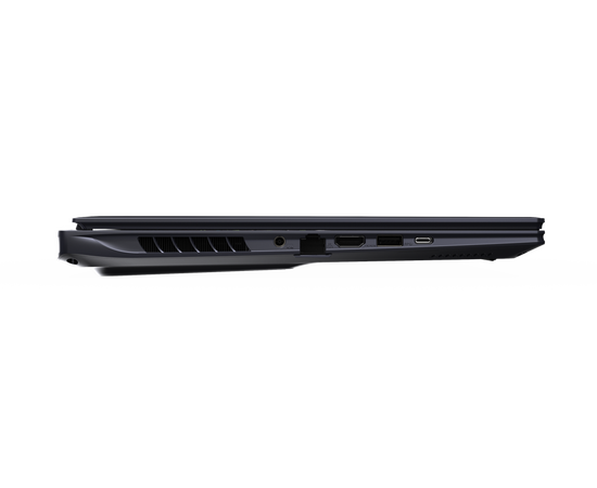  Ноутбук GIGABYTE Aorus 16X (9KG-43KZC54SD) Core i7-13650HX/16Gb/SSD1Tb/RTX4060 8Gb/16.0"/IPS/WQXGA/Dos/gray 