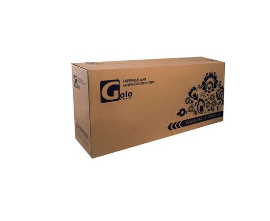 Тонер-картридж GalaPrint GP-MX-315GT для принтеров Sharp MX-M265/MX-M266/MX-M315/MX-M316/MX-M356/MX-M365 27500 копий 