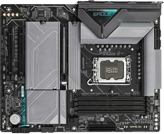  Материнская плата Gigabyte Z890 Eagle, RTL 