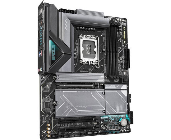  Материнская плата Gigabyte Z890 Eagle, RTL 