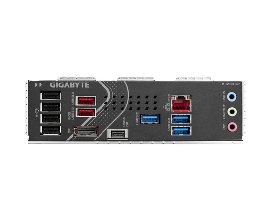  Материнская плата Gigabyte Z890 Eagle, RTL 