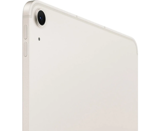  Планшет Apple iPad Air 2024 Wi-Fi+Cellular A2903 (MUXK3HN/A) 8/256 GB 11" M2 5G, 2360 x 1640, iOS, сияющая звезда 
