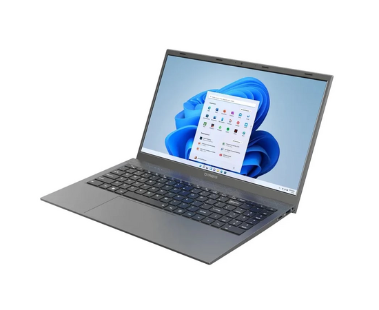  Ноутбук IRBIS Blizzard 15NBC1009 (15NBC1009G) AMD Ryzen R7 5825U, 15.6"LCD 1920*1080 IPS 16GB sodimm +512GB SSD 
