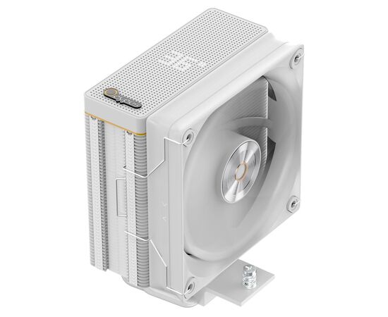  Кулер Ocypus Iota A40 WH White (Iota-A40-WH1NNWD00X-GL) 220W/ All Intel/ AMD AM*/ Digital display / Screws 