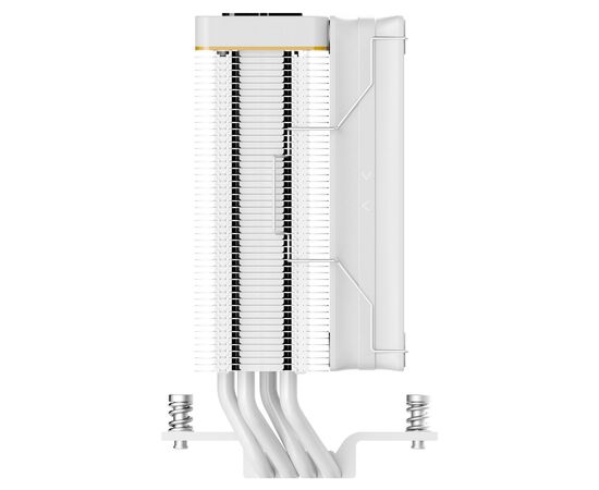  Кулер Ocypus Iota A40 WH White (Iota-A40-WH1NNWD00X-GL) 220W/ All Intel/ AMD AM*/ Digital display / Screws 