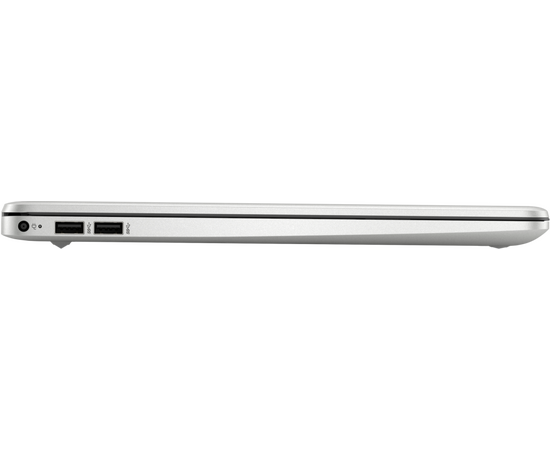  Ноутбук HP15 15s-fq5066TU (AP0L9PA) 15.6" FHD IPS, Intel Core i5-1235U, 8Gb, 512Gb SSD, FreeDOS, серебристый 