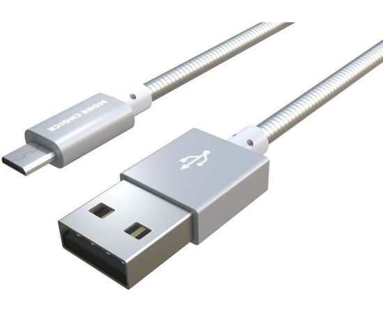  Дата-кабель More Choice K31MS USB 2.1A Micro 