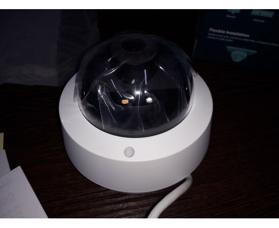  Купольная камера TP-Link Vigi C230(4mm) 