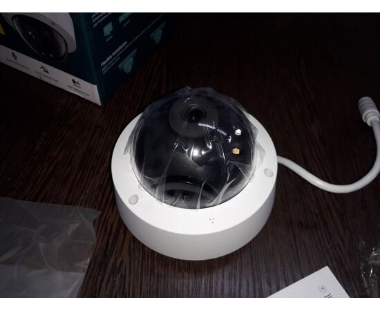  Купольная камера TP-Link Vigi C230(4mm) 