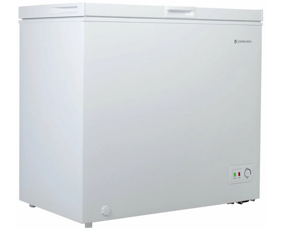  Морозильный ларь ESPERANZA Elite CFH 235 FW 