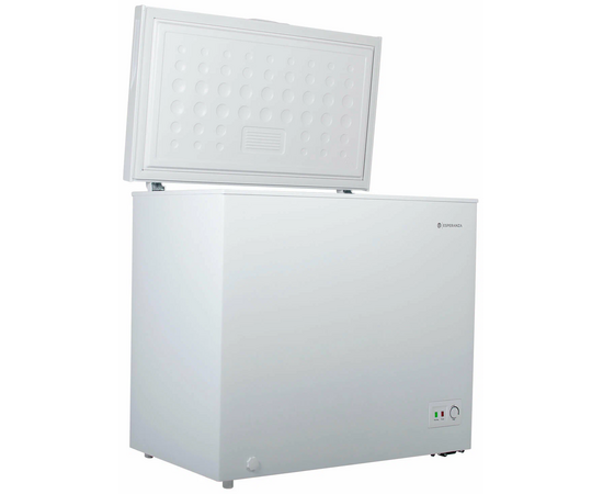  Морозильный ларь ESPERANZA Elite CFH 235 FW 