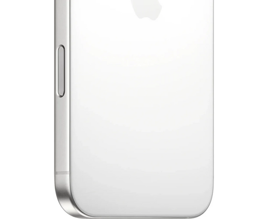  Смартфон Apple iPhone 16 Pro Max MYWH3J/A 256Gb белый титан 