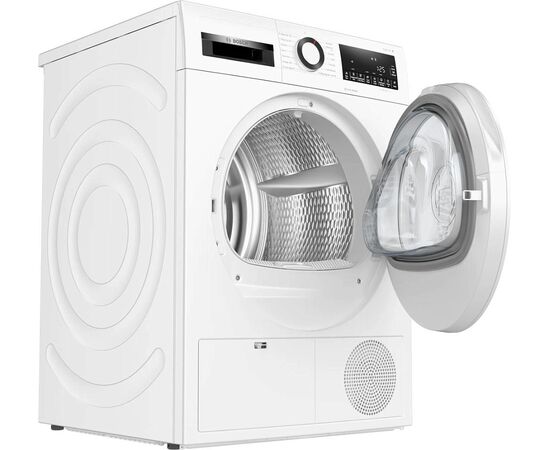  Сушильная машина Bosch WQG232ALSN 