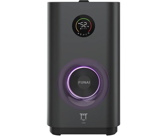  Мойка воздуха FUNAI Torii CC-TRE600/6.0GF, черный 